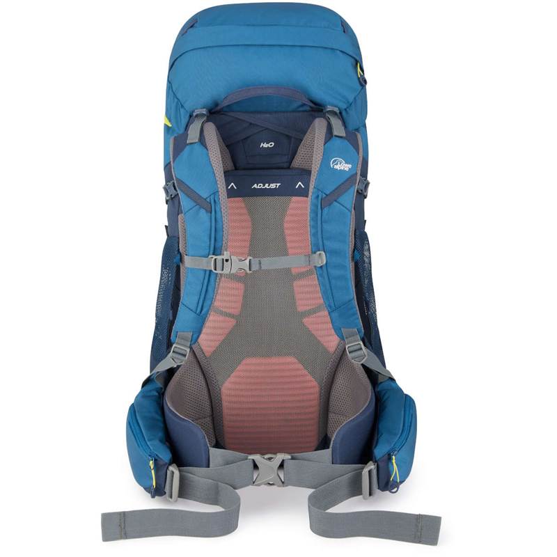 Lowe Alpine Mens Sirac 50L Backpack-2